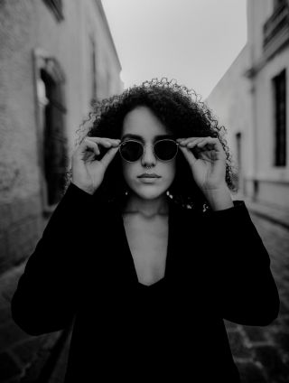 Women's Prescription Sunglasses