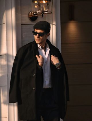 Men's Prescription Sunglasses