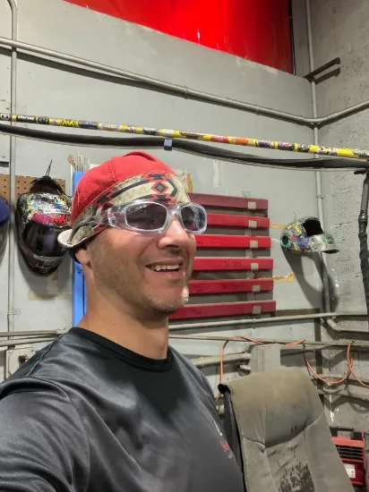 Picture of Reliable Protection That Never Quits