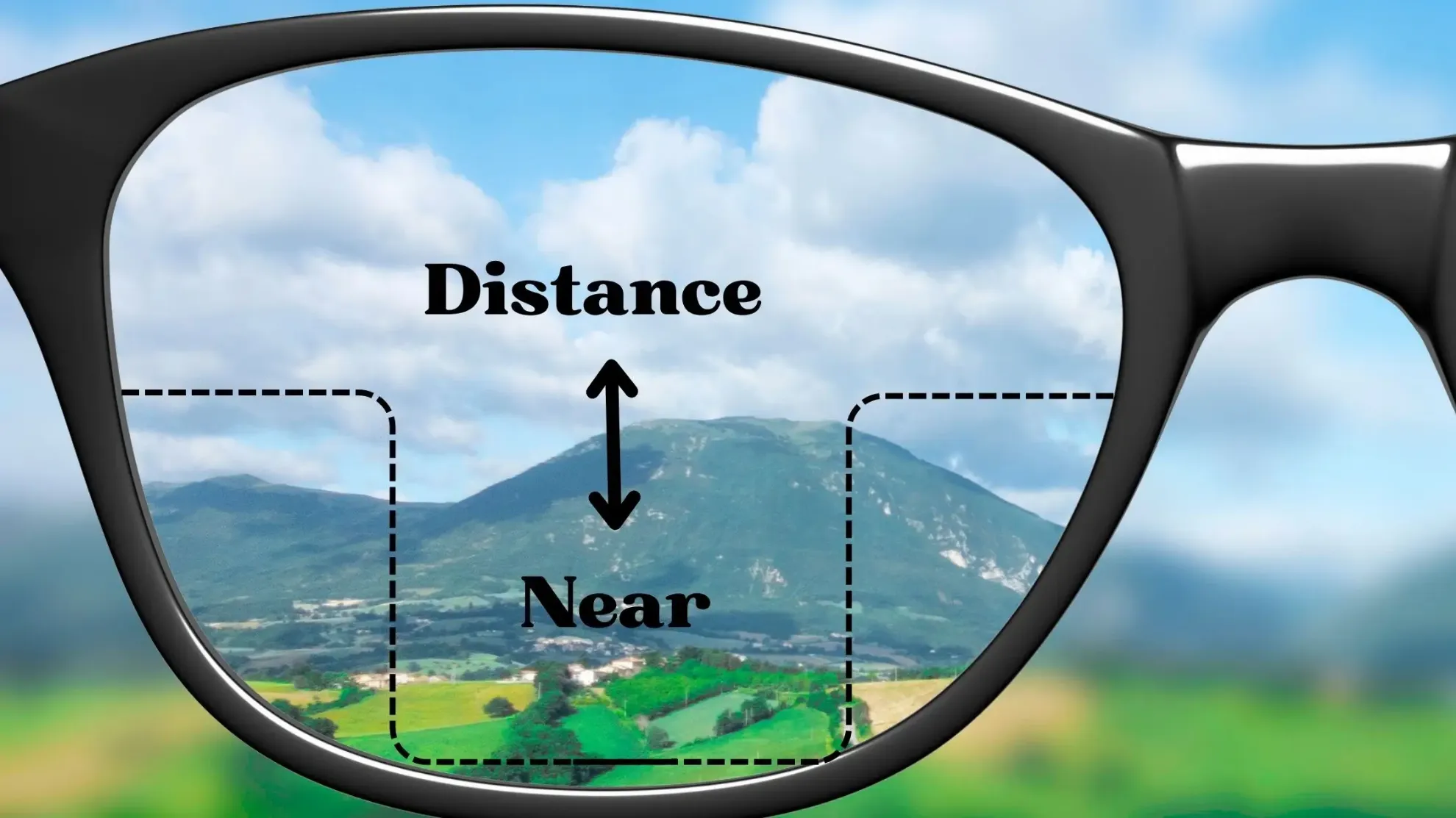 What are Progressive Lenses?