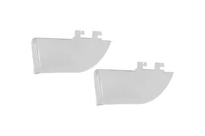 Picture of WX Chase Permanent Clear Side Shields