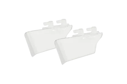 Picture of WX Judge Clear Removable Side Shields