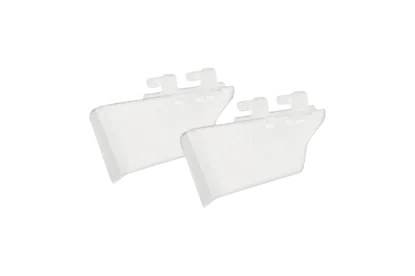 Picture of Wx Serenity Clear Removable Side Shields