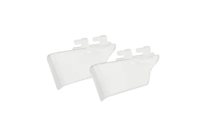 Picture of WX Virtue Clear Removable Side Shields