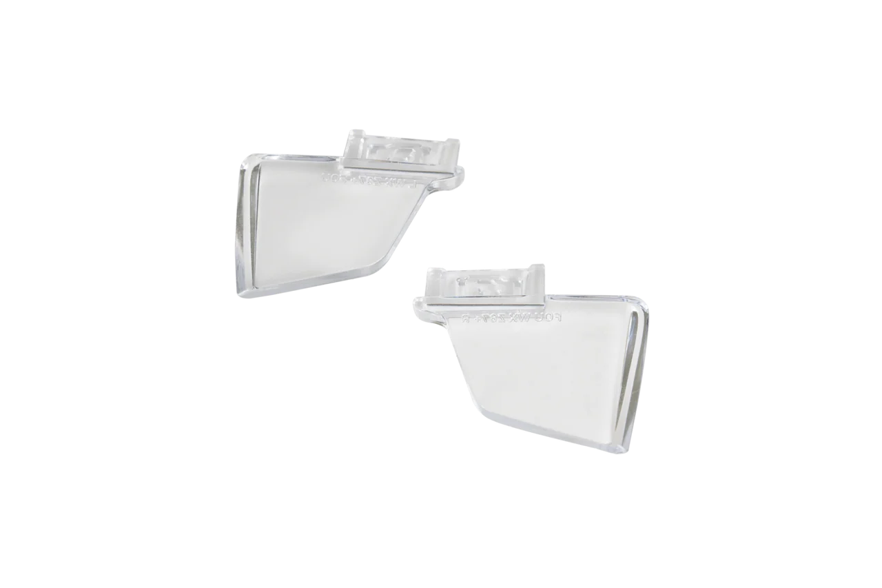 WX Founder Side Shields