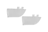 Chase Clear Removable Side Shields