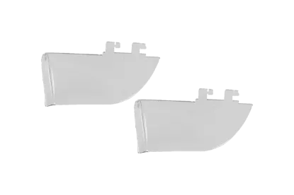 Picture of Chase Clear Removable Side Shields