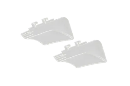 Picture of WX Contour Clear Removable Side Shields