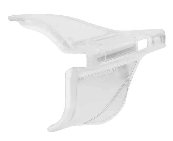 Pentax Alpha Side Shield