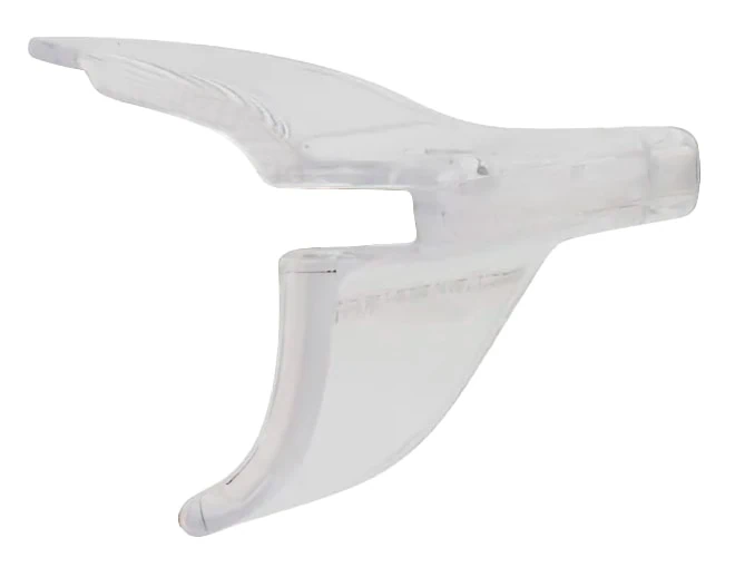 Side Shield for PentaxSteel 400 Brow Guard