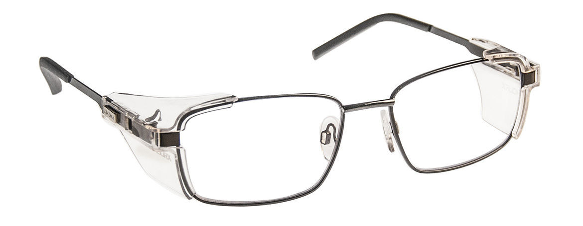 Armourx 3001P (permanent shields only)