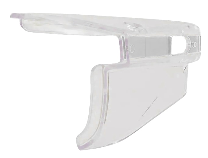 Pentax Attitude 3 Side shield