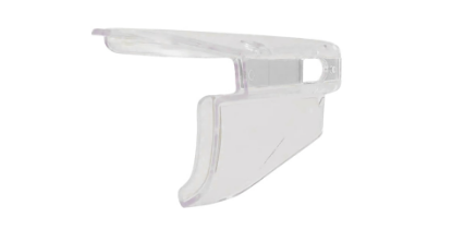 Picture of Side Shield for Pentax Classic 4 Brow Guard