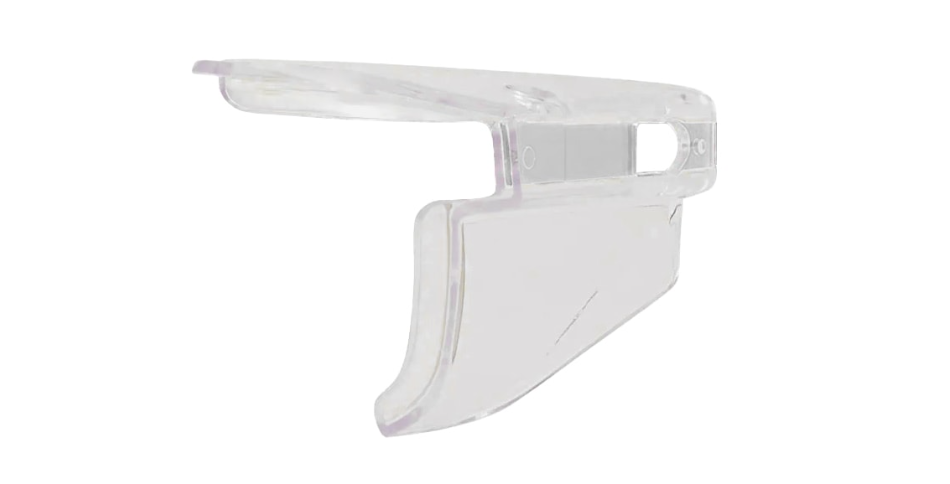 Side Shield for Pentax Classic 4 Brow Guard