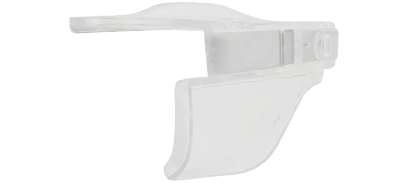 Pentax Attitude 6 Side Shield