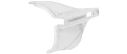 Picture of Side Shield for Pentax Beta Brow Guard