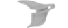Side Shield for Pentax Beta Brow Guard
