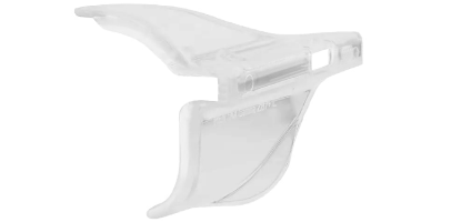Picture of Side Shield for Pentax Classic 1 Brow Guard