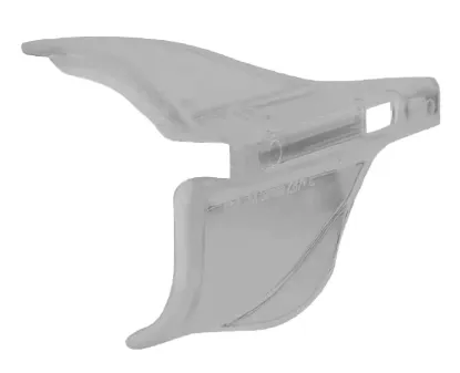 Picture of Side Shield for Pentax DP820 Brow Guard