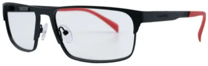 Picture of Armourx 7108 Safety Eyeglasses