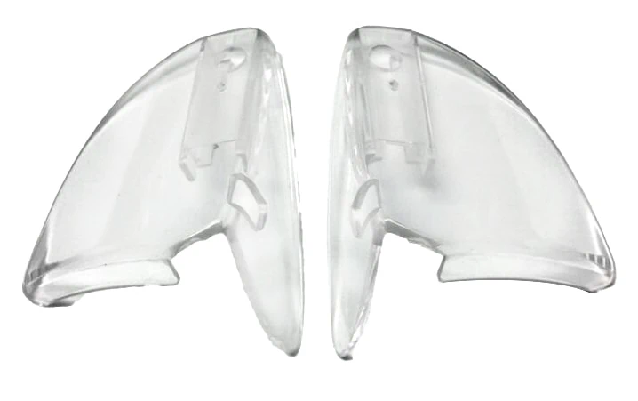 Side Shield for Armourx 7012