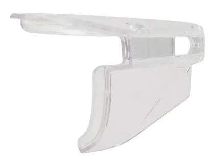 Picture of Side Shield for Pentax Attitude 3 Brow Guard