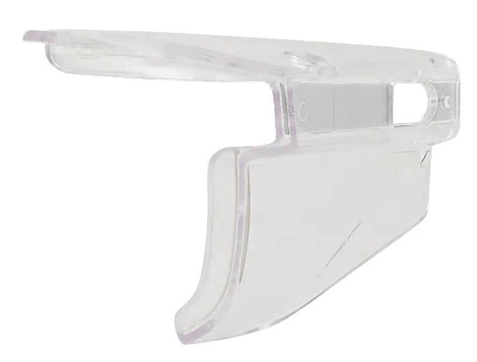 Side Shield for Pentax Attitude 3 Brow Guard