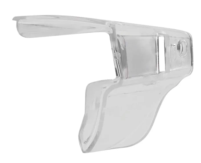 Side Shield for Pentax C470 Brow Guard