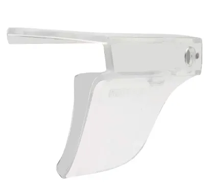 Picture of Side Shield for Pentax Classic 2 Brow Guard