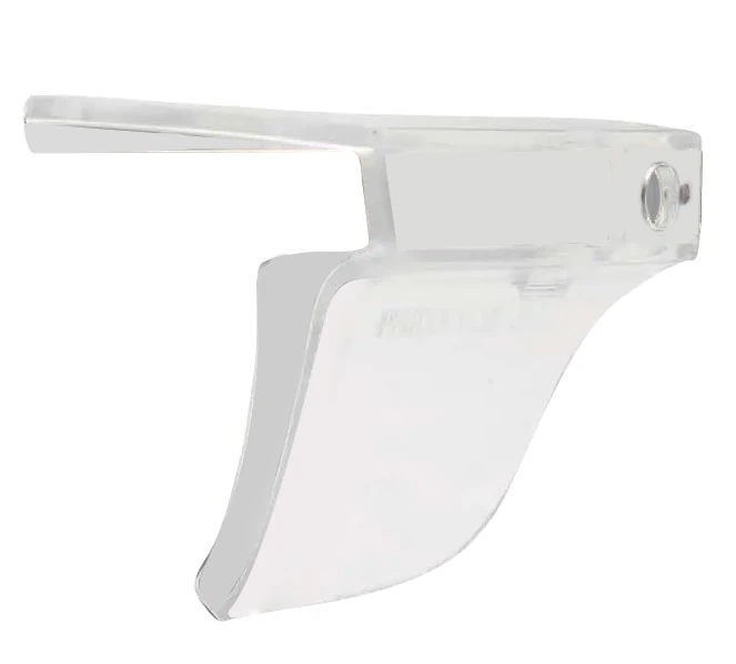 Side Shield for Pentax Classic 2 Brow Guard