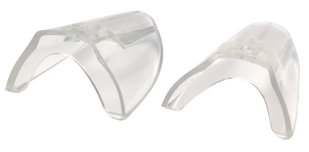 Side Shield for Pentax REB Brow Guard
