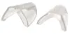 Side Shield for Pentax REB Brow Guard