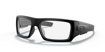 Picture of Oakley Det Cord Industrial- Safety Glasses - OO9253