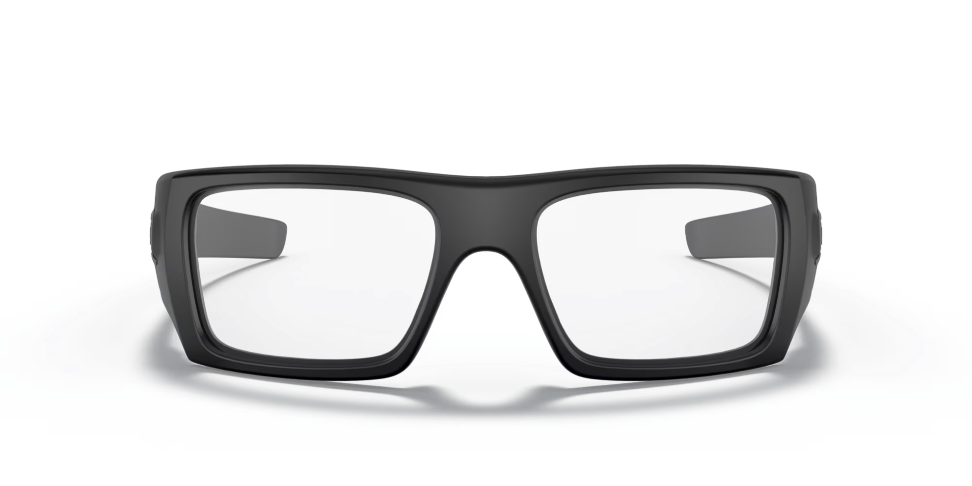 Oakley Det Cord Industrial- Safety Glasses - OO9253