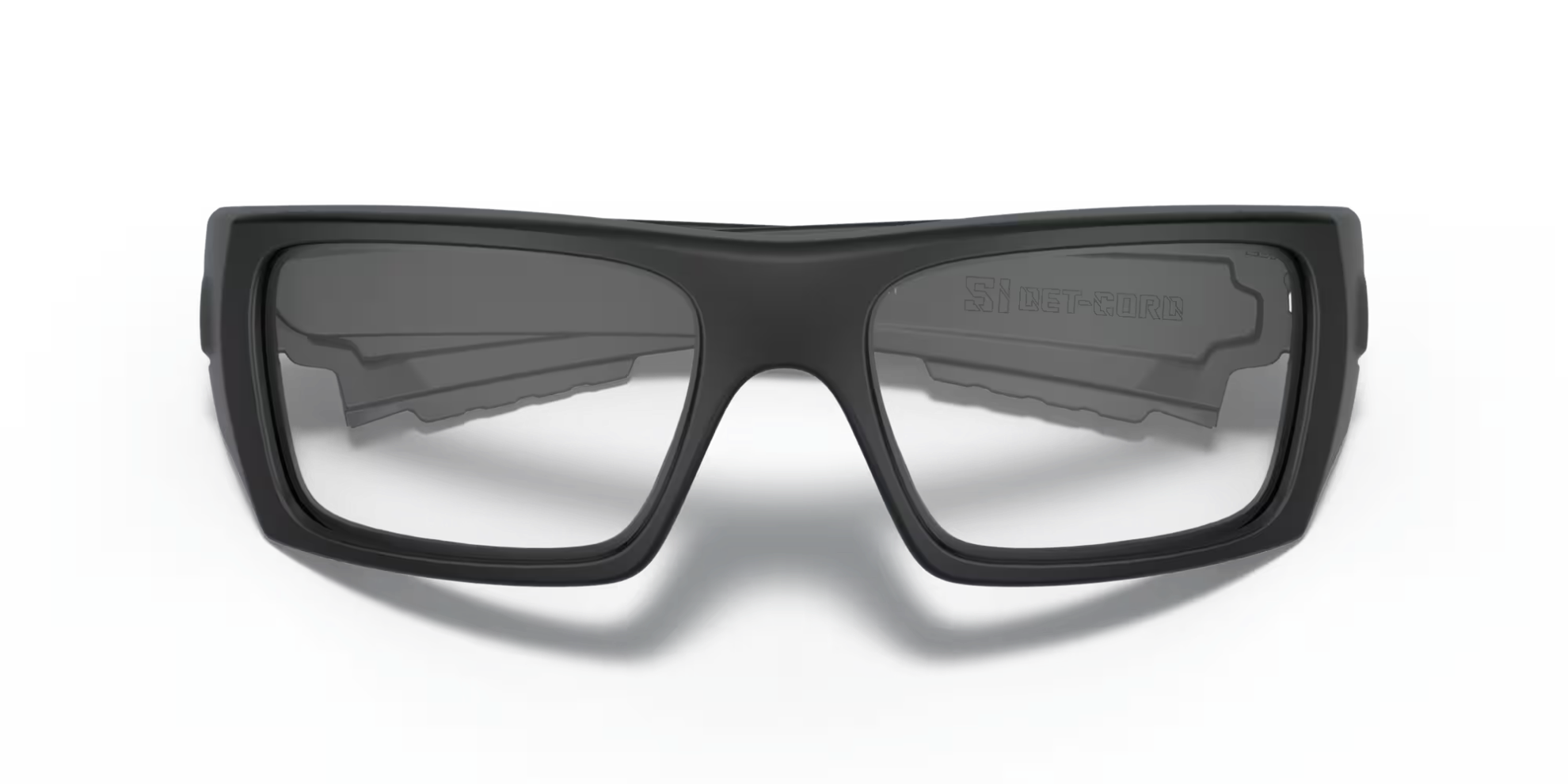 Oakley Det Cord Industrial- Safety Glasses - OO9253