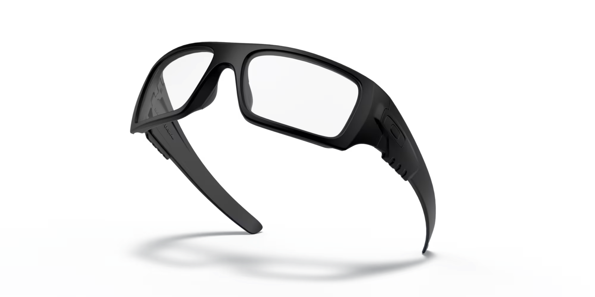 Oakley Det Cord Industrial- Safety Glasses - OO9253