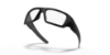 Oakley Det Cord Industrial- Safety Glasses - OO9253