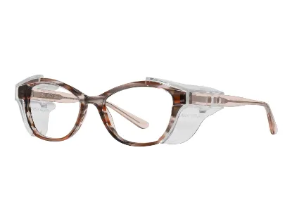 Picture of Pentax Classic 12 Safety Glasses