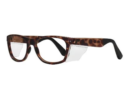 Picture of Pentax Classic 56 Safety Glasses