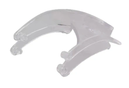 Pentax ZT100 Side Shield 
