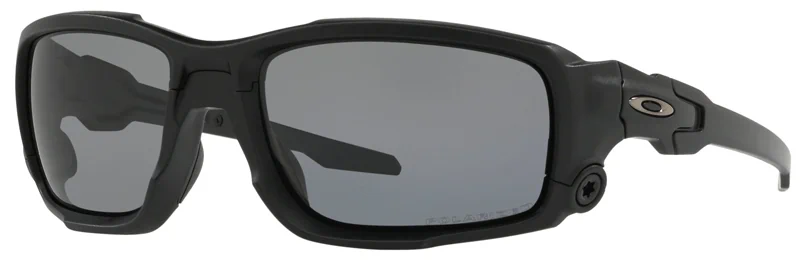 Oakley Standard Issue Ballistic Shocktube- OO9329
