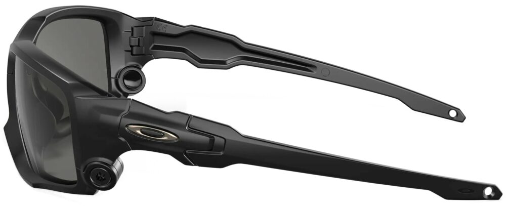 Oakley Standard Issue Ballistic Shocktube- OO9329