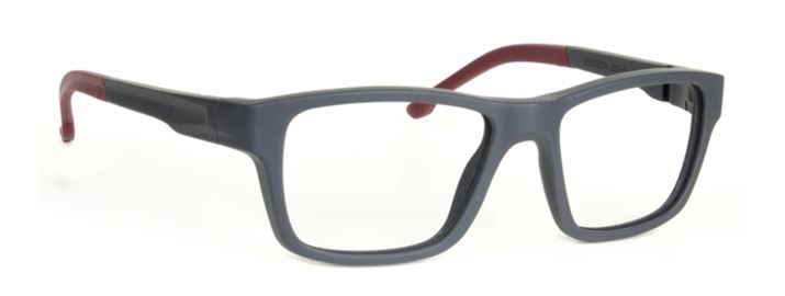 Hudson EL-6 Safety Glasses