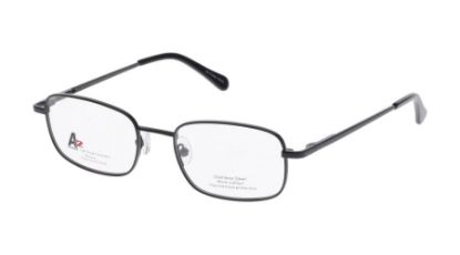 Picture of  OnGuard  A-2 SG106 Safety Eyeglasses