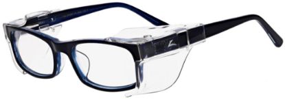 Picture of OnGuard 401 (Asian) Safety Glasses 