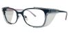 Invincible Safety Eyewear 301M
