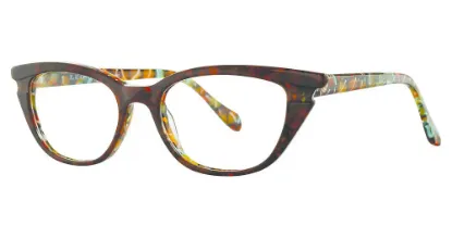 Picture of Leon Max 4045 Eyeglasses
