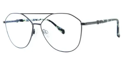 Picture of Leon Max 4046 Eyeglasses