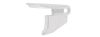 Side Shield for Pentax Classic 4 Brow Guard