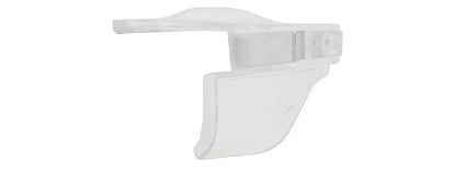 Picture of Side Shield for Pentax D490